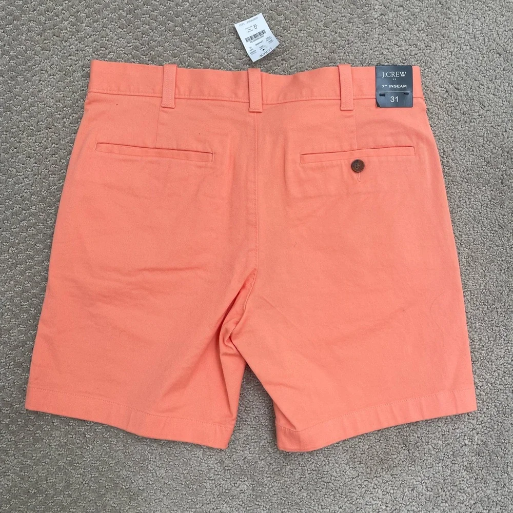J. Crew stylish crew
